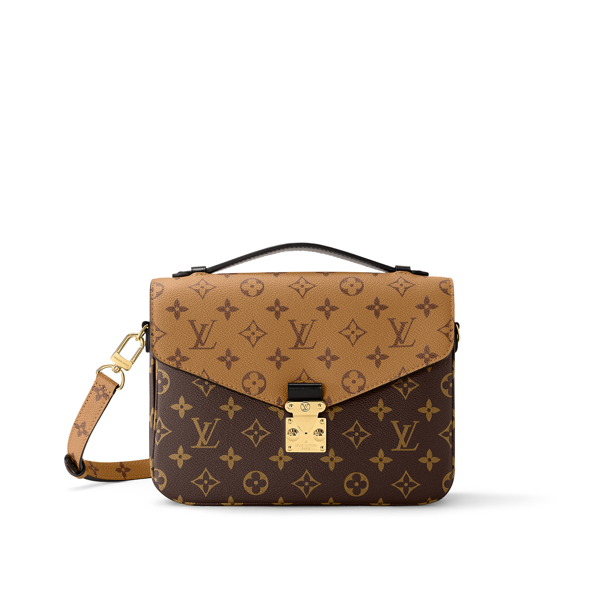 Lv sling bag store new design